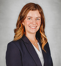 Megan E. DeGrafft